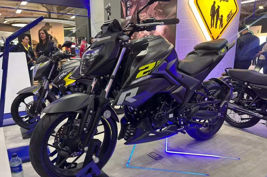AKT 250R: una deportiva accesible que sorprende (y también exige paciencia)