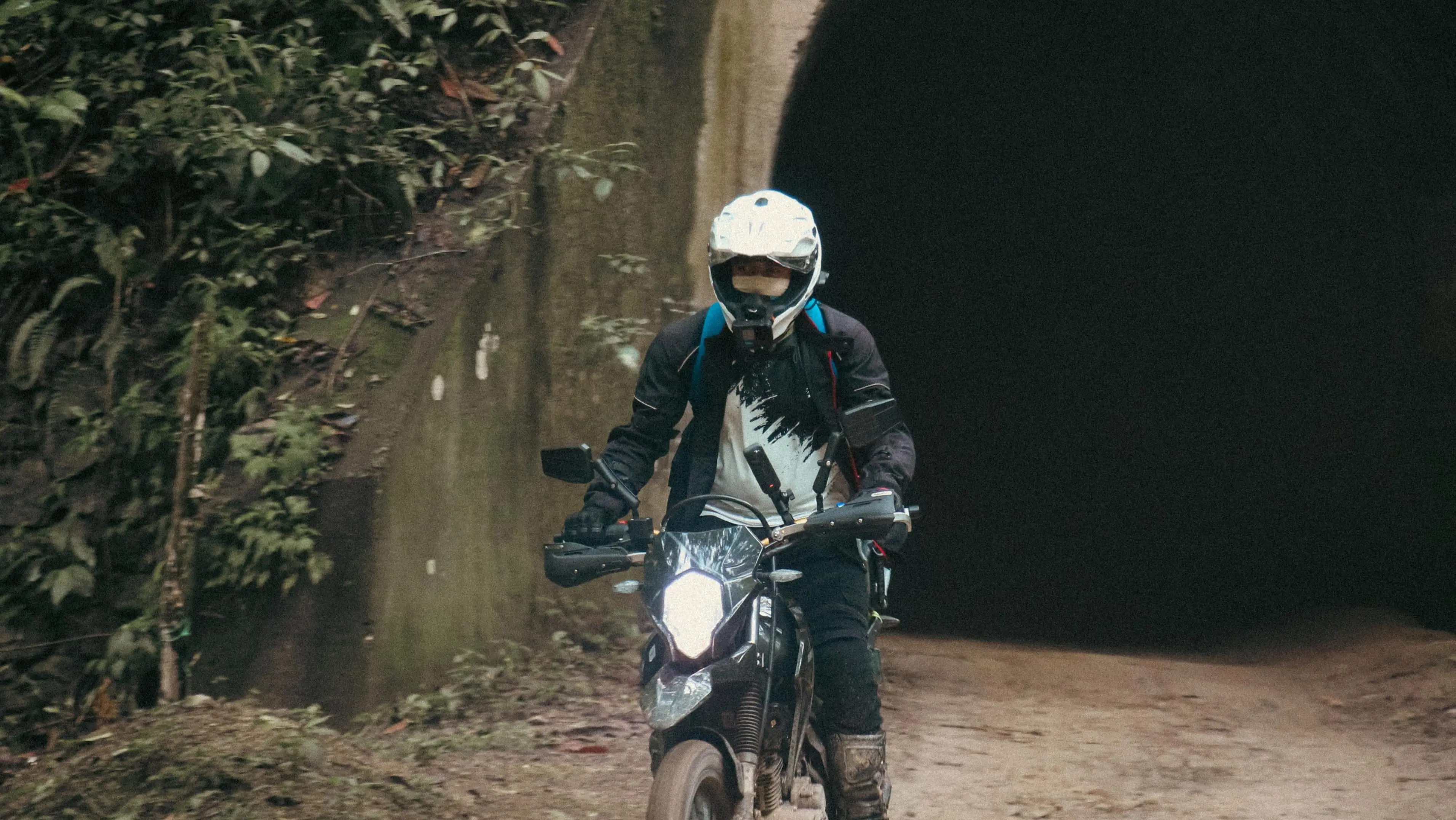 ¿La mejor moto de su segmento? - AKT TTR 200