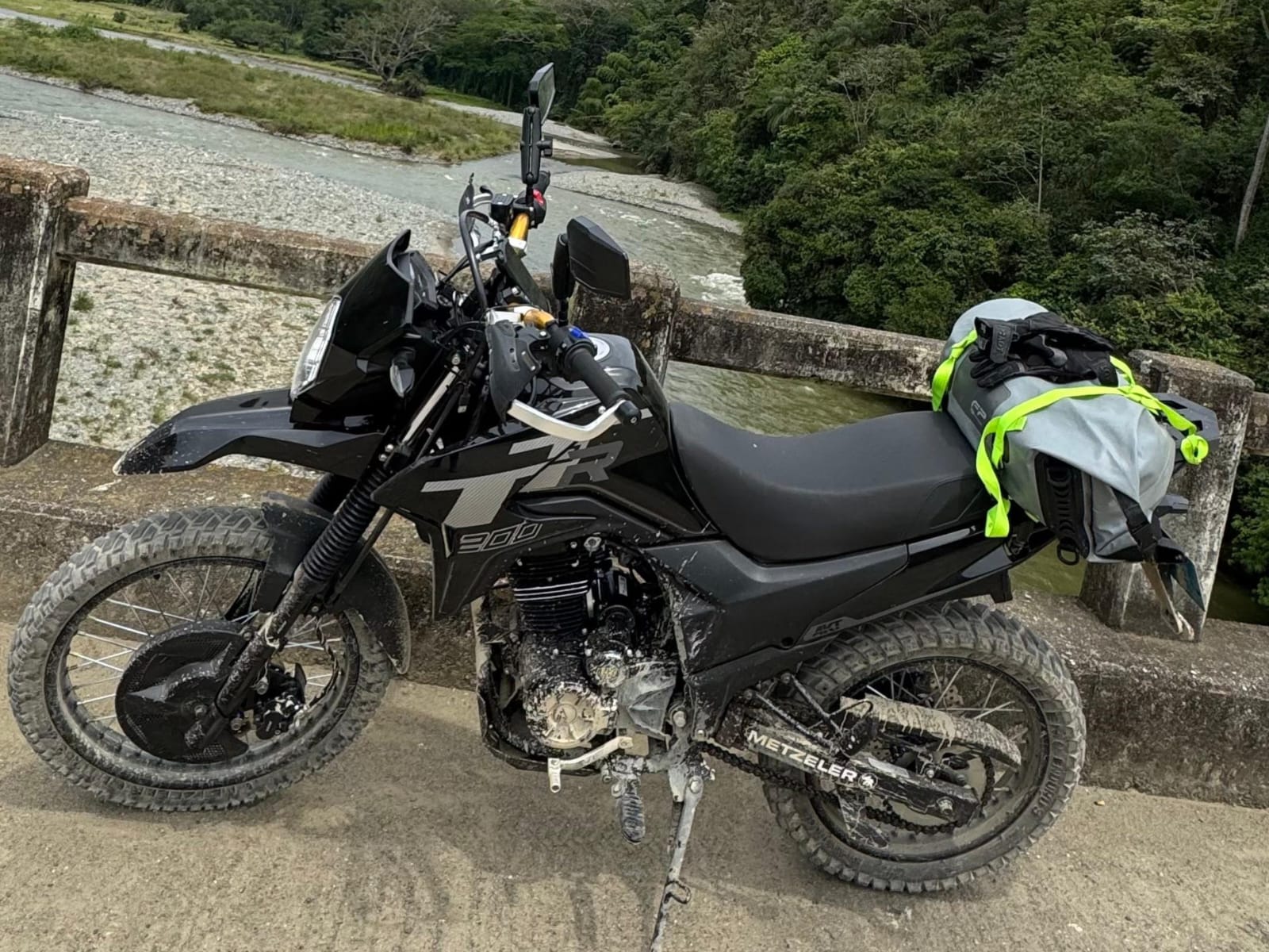 TTR 200