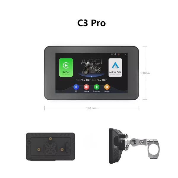 Aoocci-C3Pro