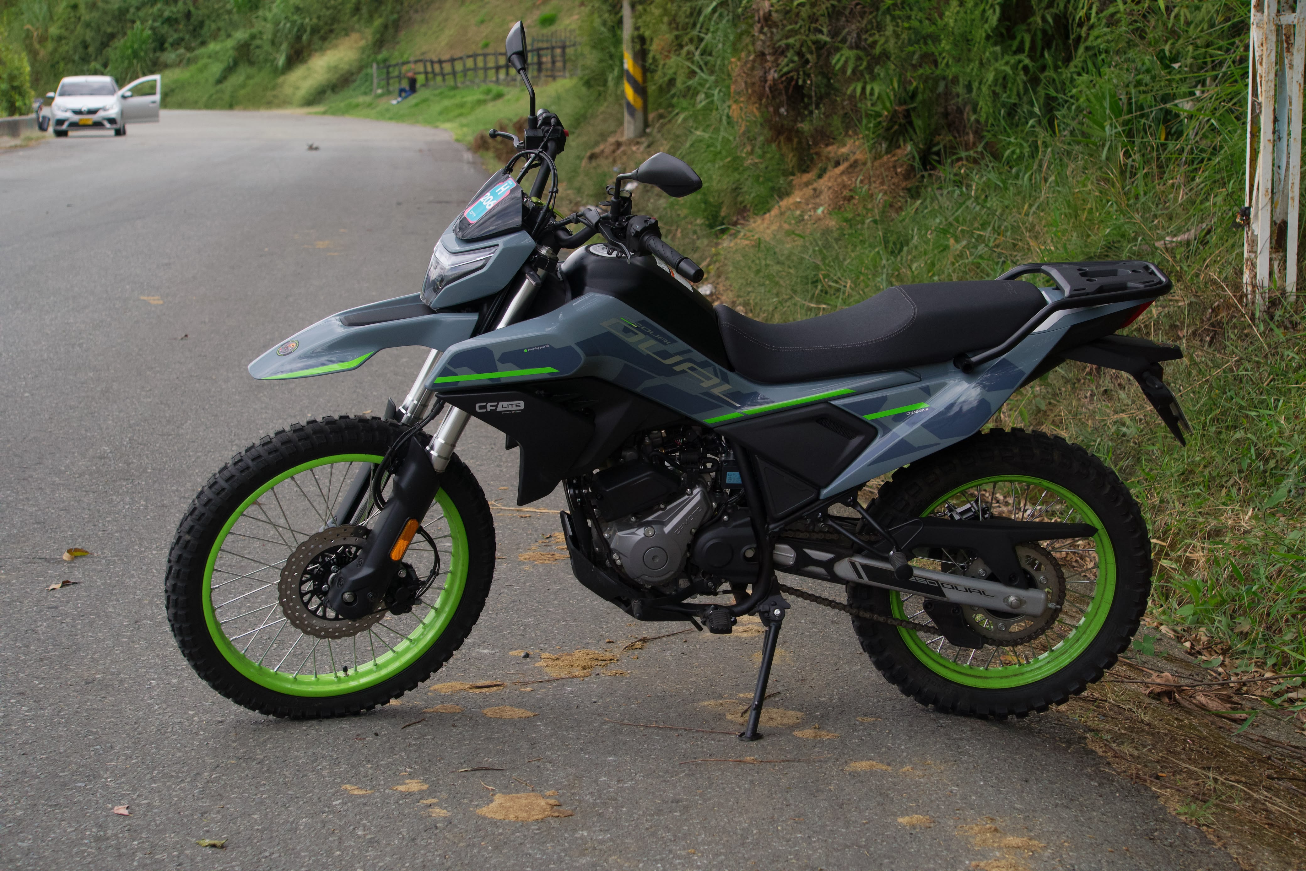 CFLITE DUAL 250: una doble propósito para comenzar a explorar